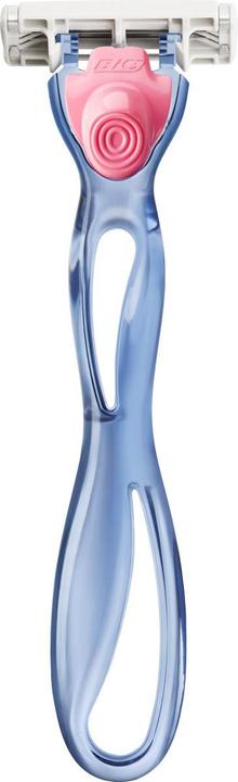 Actual product image Bic Soleil Click Sensitive