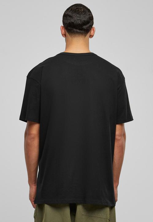 Produktbild Urban Classics UC Men Oversized Tee (XL)