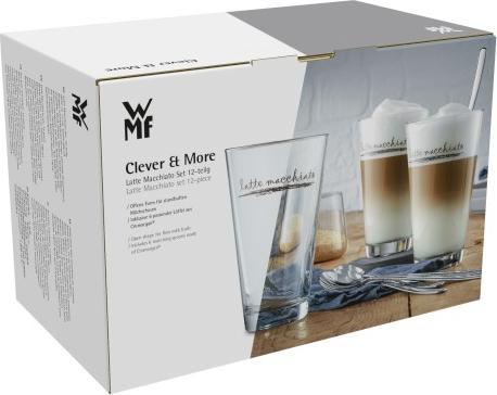 Actual product image WMF Clever & More (280 ml, 12 x)
