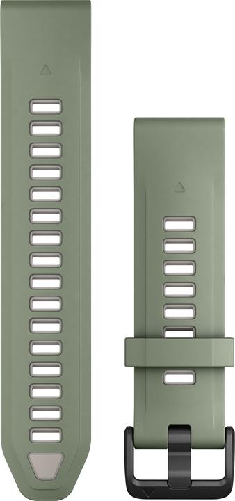 Fog Grey, willow green