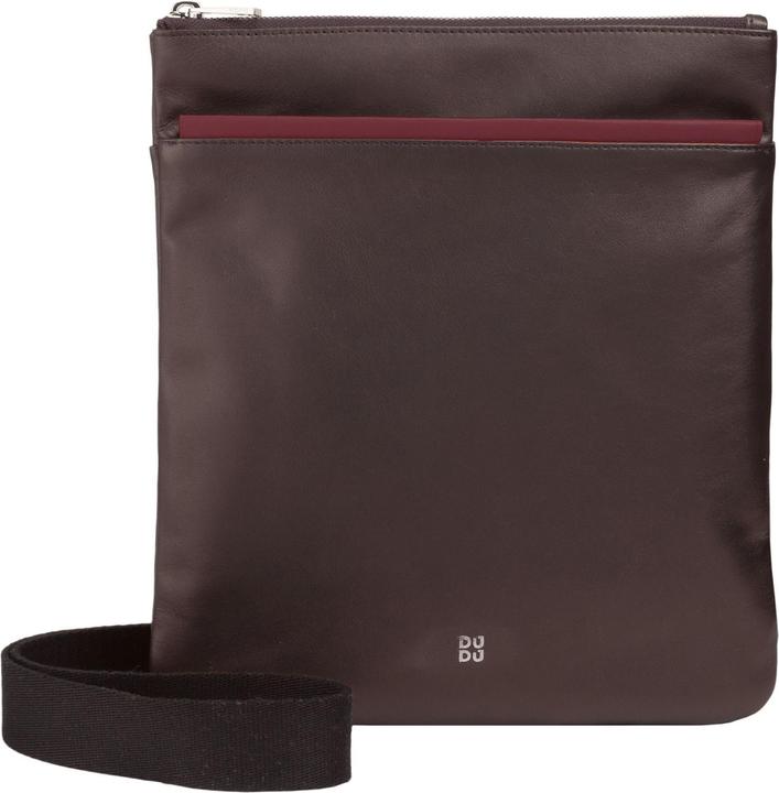 Immagine prodotto Dudu Borsa a tracolla Panay in pelle 24 cm