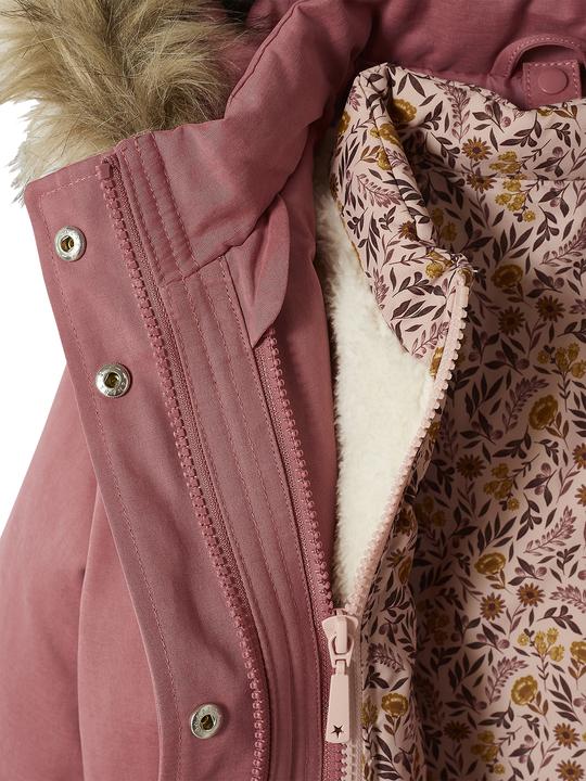 Produktbild Vertbaudet Anorak (128)
