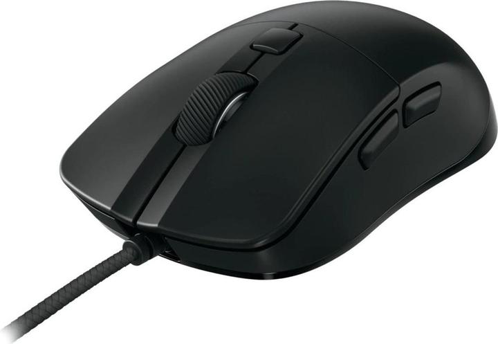 Actual product image CHERRY xtrfy M50 Black Wired Mouse (Cable)