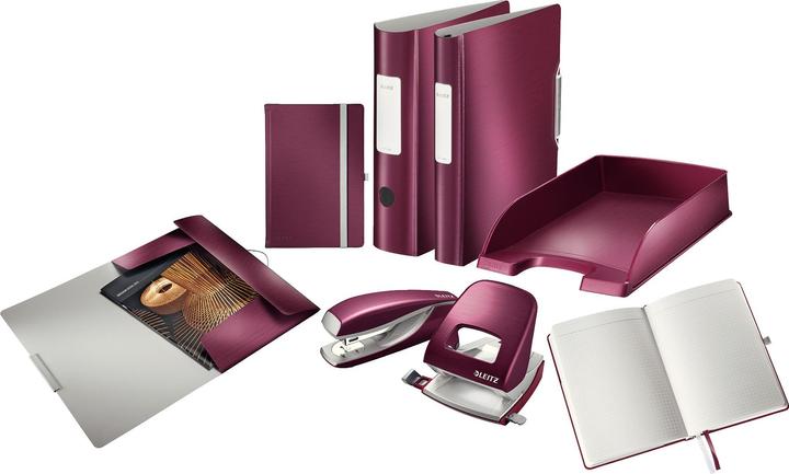 Produktbild Leitz Bürolocher NeXXt Style