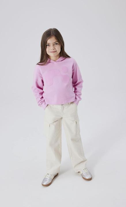 Produktbild Name it Wide Fit Cargohose (164)