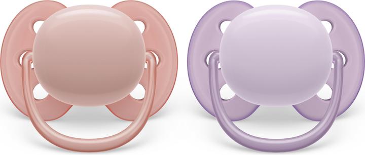 Immagine prodotto Philips Avent ultra morbido (2 x, dalla nascita)