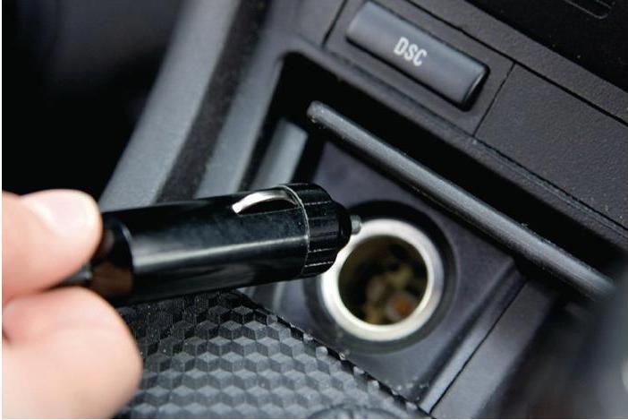 Actual product image As - Schwabe Battery-powered LED flashlight HH 60 (200 lm)