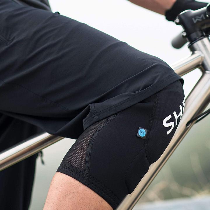 Produktbild Shred Flexi Knee Pads Enduro (XL, Knieschoner, Paar)