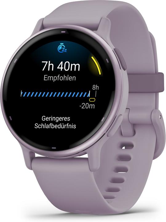 Garmin vivoactive 5 (42.20 mm, nur WLAN)