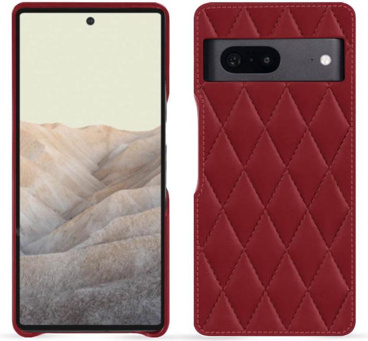 Productafbeelding Noreve Lederen omslag (Google Pixel 7)