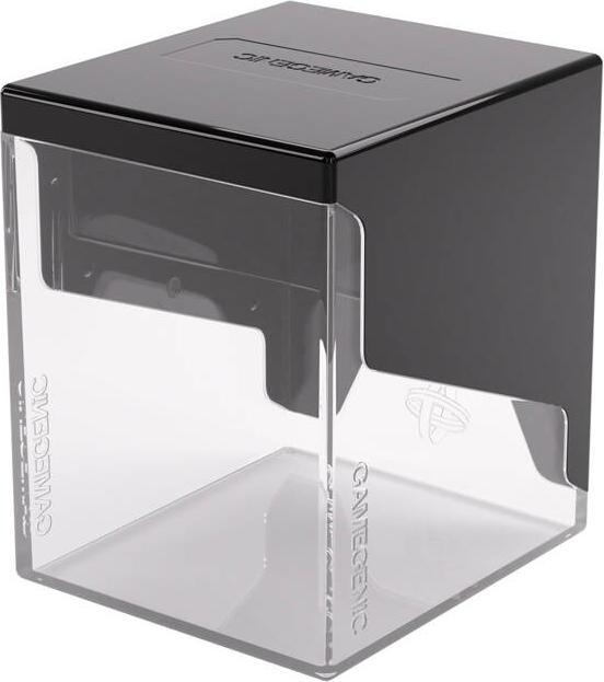 Image du produit Gamegenic GGS22018 - Bastion 100+ XL Deckbox Noir/Clair