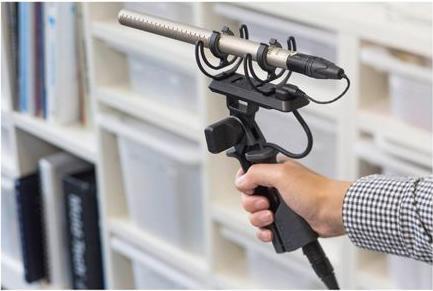 Produktbild RØDE Pg2-R