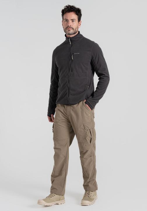 Actual product image Craghoppers Nosilife Cargo Trousers II (26)