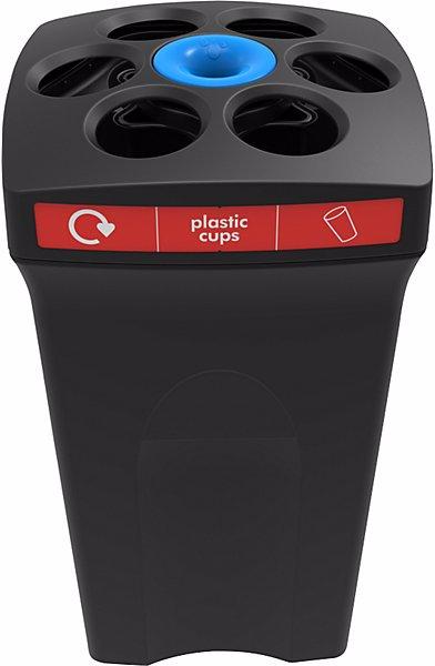 Produktbild Vepa Bins Bechersammler EnviroCup (100 l)