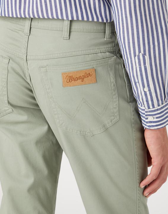 Image du produit Wrangler Texas Slim (W33/L30)