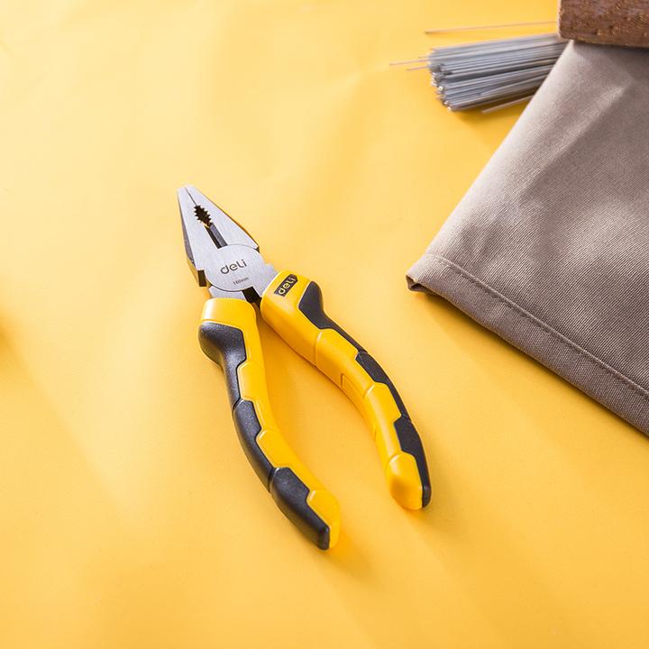Actual product image Deli Tools EDL2006 (160 mm)