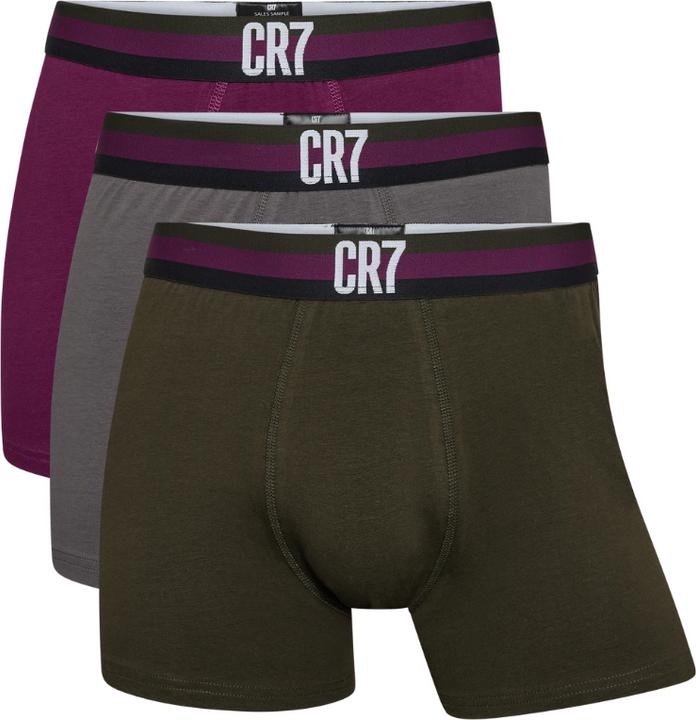 CR7 Trunk