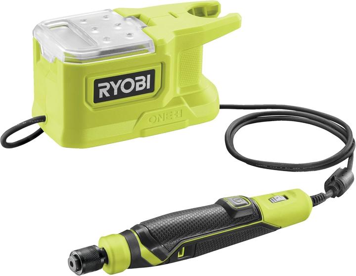 Produktbild Ryobi Akku-Rotationswerkzeug