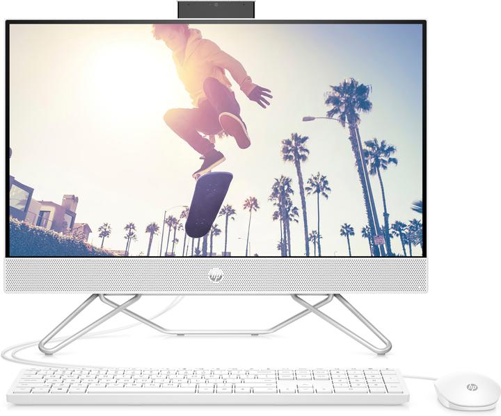 Image du produit HP AIO 24-cb1111ng (Intel Core i5-1235U, 16 Go, 512 Go)