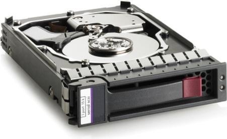 Actual product image HPE 432146-001 (0.30 TB, 3.5")