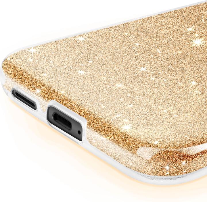 Actual product image Avizar Spark Case (Samsung Galaxy S25)