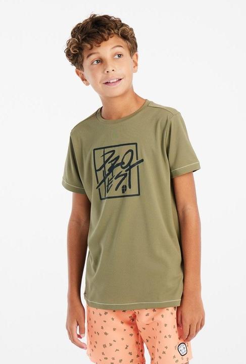 Produktbild Protest UV Shirt PRTRolf (164)