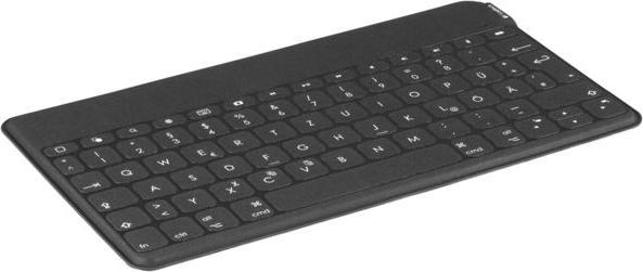 Produktbild Logitech Keys-To-Go (DE, iPad, iPhone)