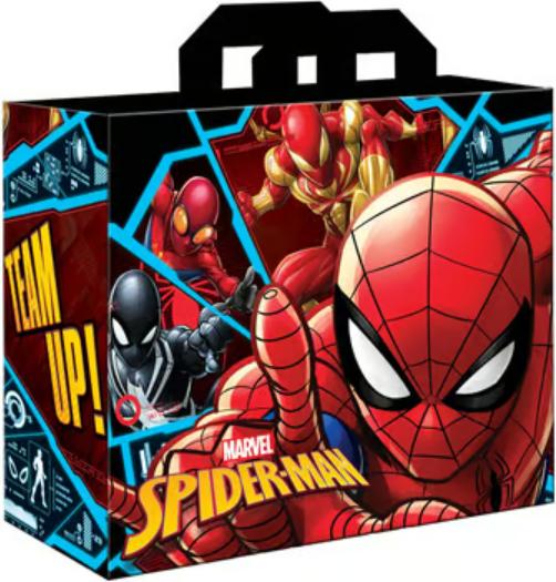 Actual product image OEM Marvel - Sac de courses Spider-Man