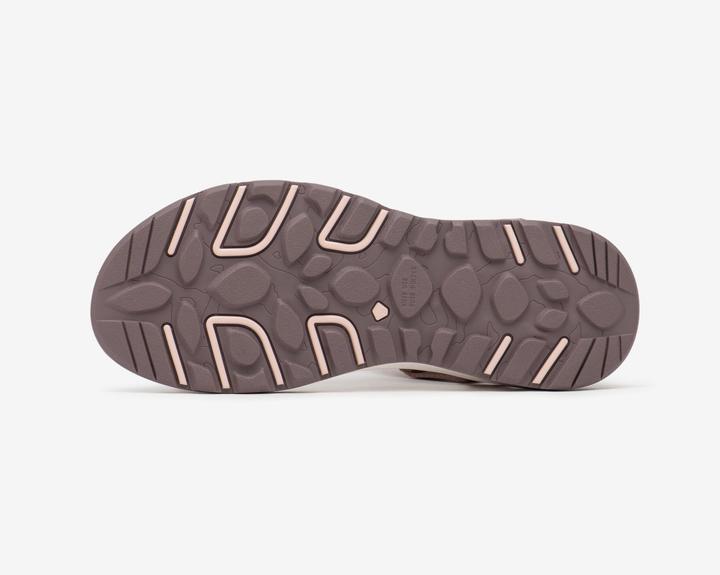 Produktbild Quechua Trekkingsandalen Damen - NH500 Outdoor braun (42)