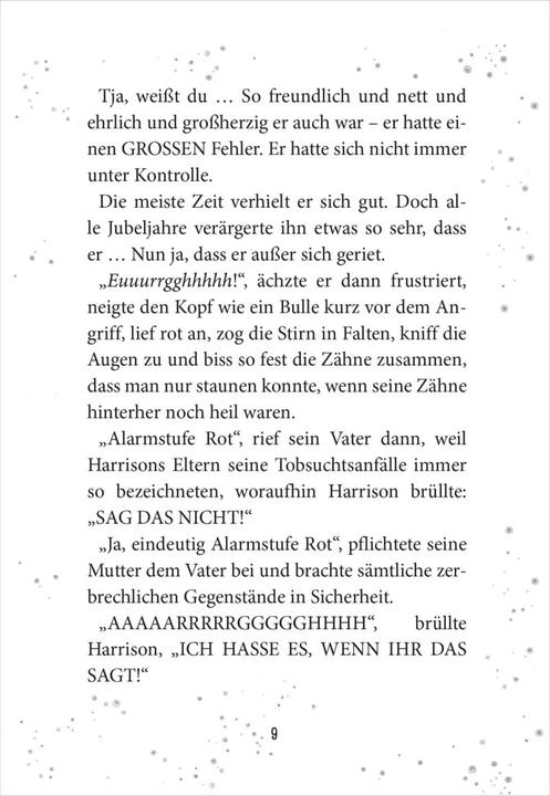 Immagine prodotto Der Junge, der die Welt verschwinden liess (Tedesco, Ben Miller, 2022)