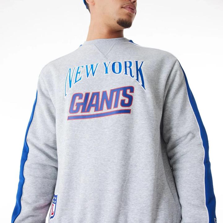 Produktbild New Era puover new york giants nf graphic (L)