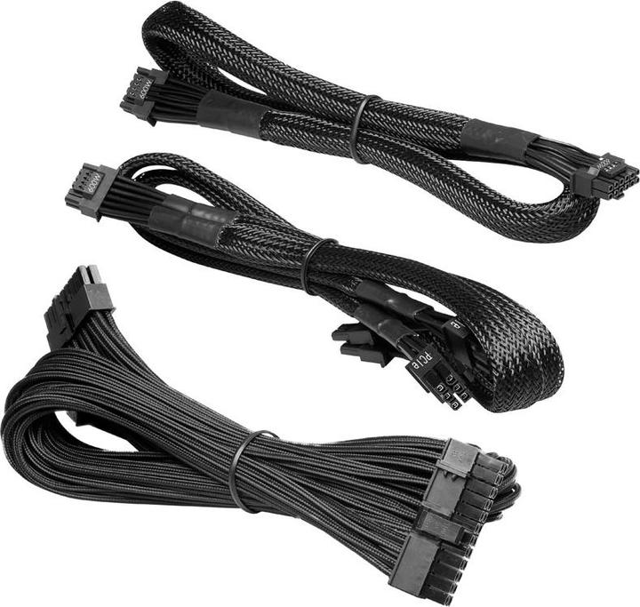Produktbild MSI MEG Ai1300P PCIE5 (1300 W)
