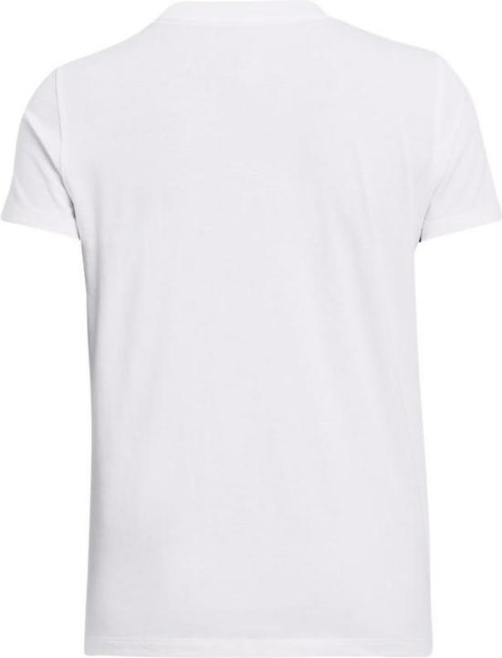 Produktbild Under Armour NOS Off Campus Core SS-WHT,Whi White S/M (S)