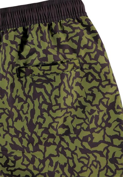 Produktbild Cotton Division JURASSIC PARK - Isla Nubar - Short de Bain (S) (S)