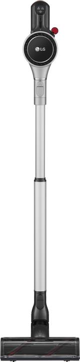 Productafbeelding LG Stofzuiger A9K-CORE1S Snoerloze Elektrische Bezem zonder Zakken 200W Dubbele Batterij - Argent