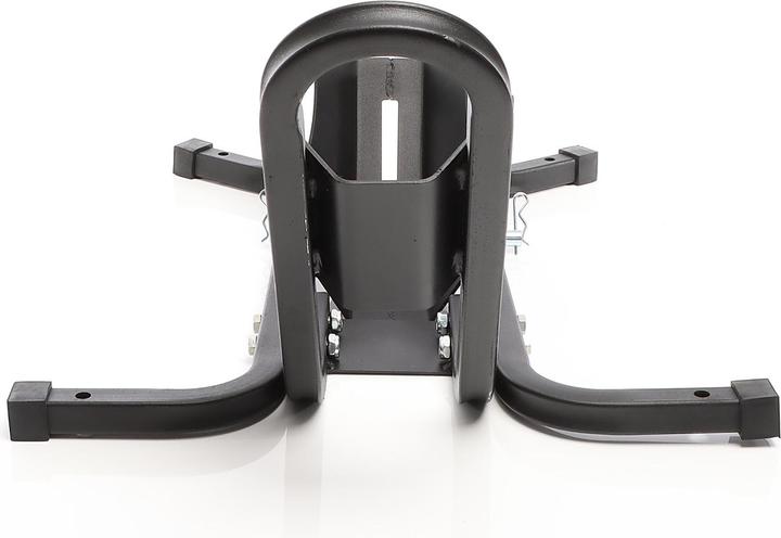 Produktbild XPOtool Motorradständer 17-21" Vorderrad Wippe Montageständer Transportständer