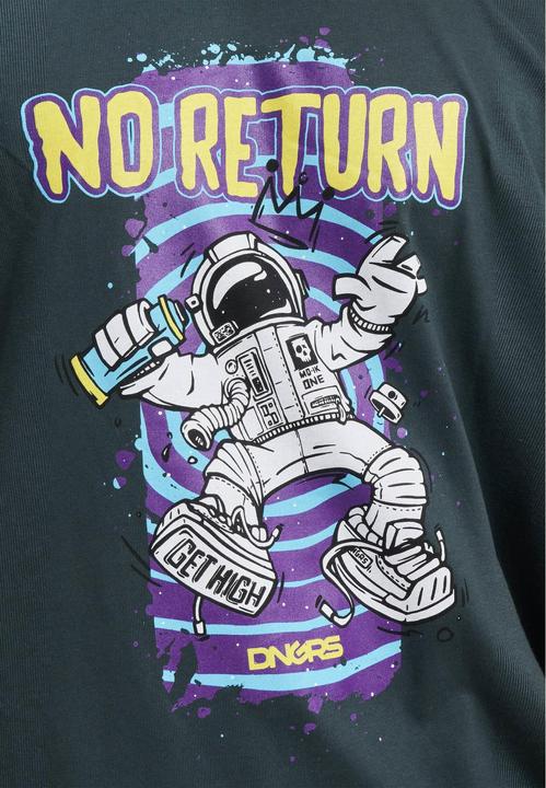 Immagine prodotto Dangerous DNGRS NoReturn Tshirt - 111117 (S)