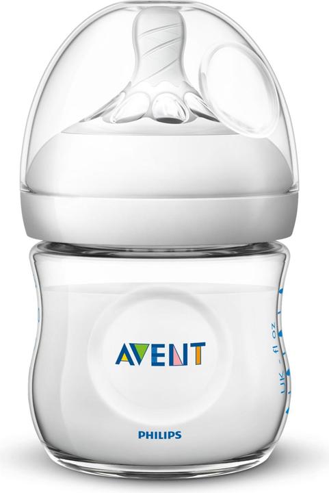 Immagine prodotto Philips Avent Bottiglia naturale 2.0 (125 ml)
