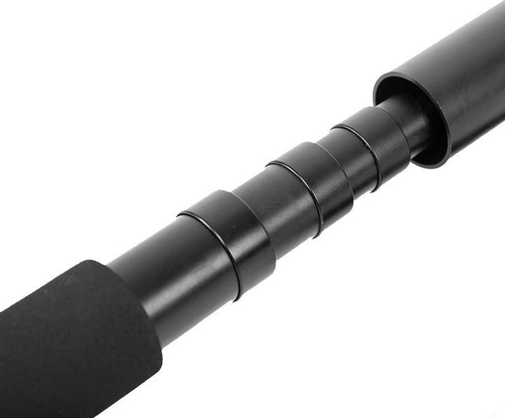 Actual product image Fotopro Monopod (Metal)