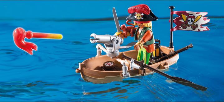 Actual product image Playmobil Pirates