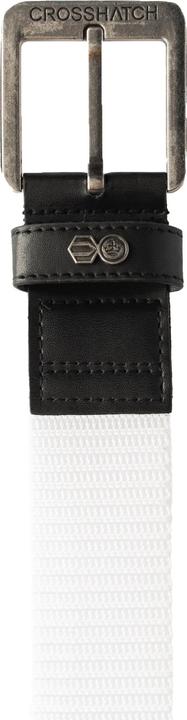 Image du produit Crosshatch Mens Metzler Belt (XL)
