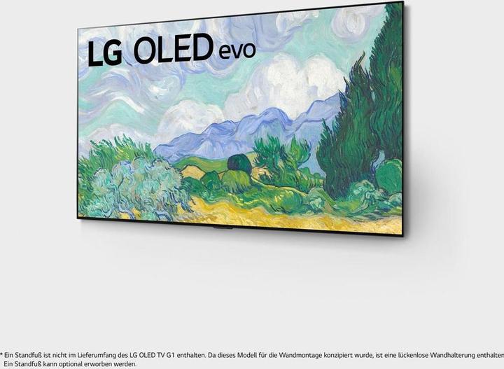 Image du produit LG OLED77G19 (77", OLED, 4K, 2021)