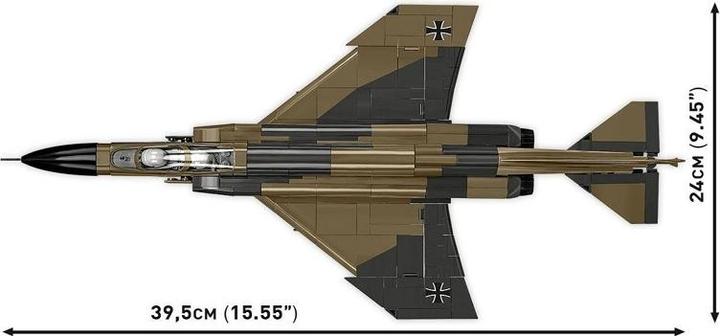 Produktbild Cobi ARMED FORCES 5898 F-4F PHANTOM II (LUFT.) 666K