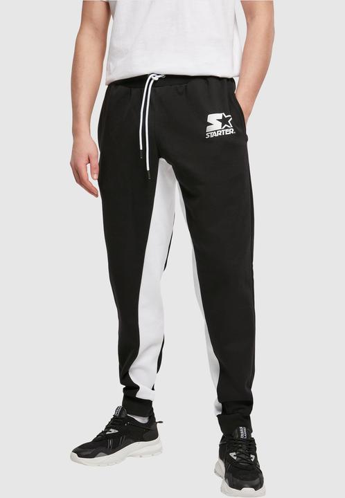 Actual product image Starter sweat pants (L)