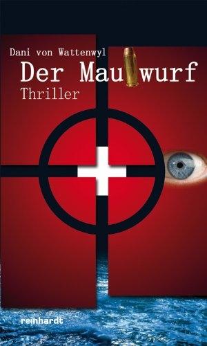 Image du produit La Taupe (Allemand, Wattenwyl, Danivon, 2013)