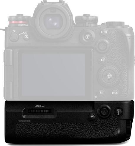 Image du produit Panasonic DMW-BG2E (Poignée d'alimentation)