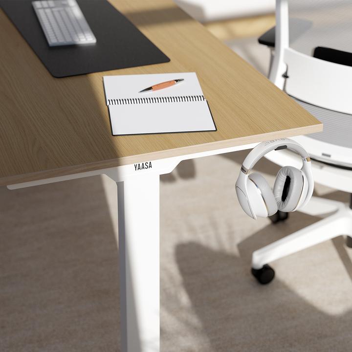 Produktbild Yaasa Desk Essential (120 x 80 cm)