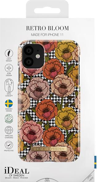Image du produit iDeal Of Sweden Couverture rétro (Apple iPhone 11)
