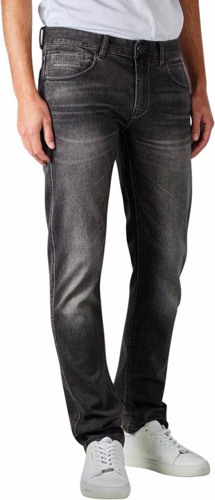 Actual product image Pme Legend Nightflight Jeans Straight Fit stone mid grey (W36/L34)
