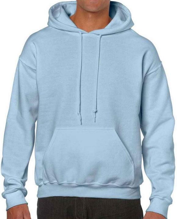 Immagine prodotto Gildan Felpa con Cappuccio Adulto Unisex (3XL)